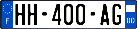 HH-400-AG