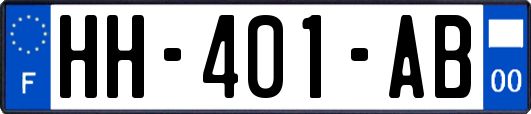 HH-401-AB