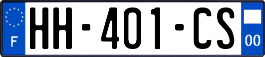 HH-401-CS