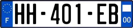 HH-401-EB