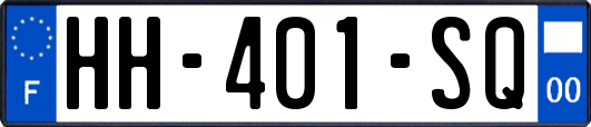 HH-401-SQ