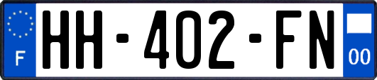 HH-402-FN