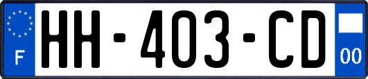 HH-403-CD