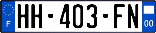 HH-403-FN