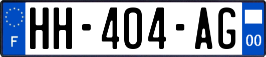 HH-404-AG