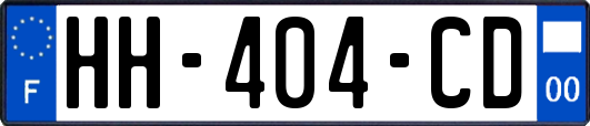 HH-404-CD