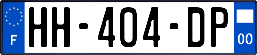 HH-404-DP
