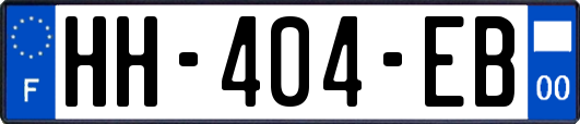 HH-404-EB
