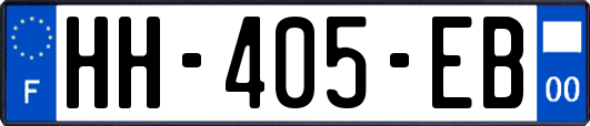HH-405-EB
