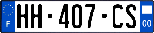 HH-407-CS