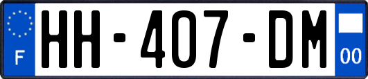 HH-407-DM