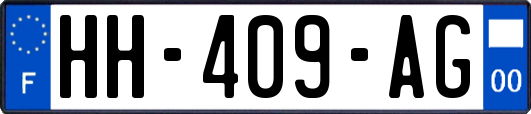 HH-409-AG