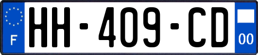 HH-409-CD