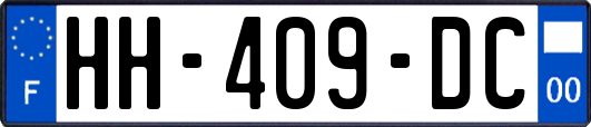 HH-409-DC