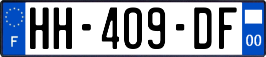 HH-409-DF