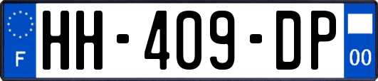 HH-409-DP