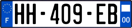 HH-409-EB