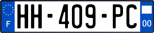 HH-409-PC