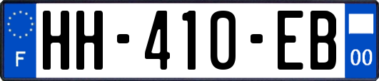 HH-410-EB