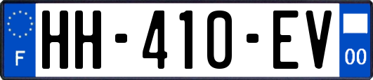 HH-410-EV