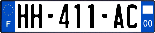 HH-411-AC
