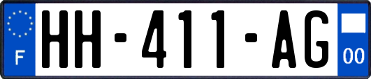 HH-411-AG