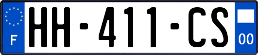 HH-411-CS