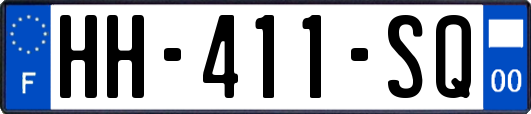 HH-411-SQ