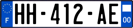 HH-412-AE