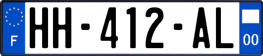 HH-412-AL