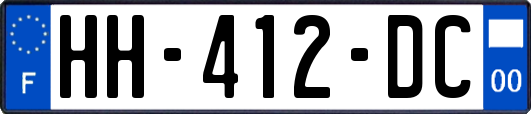 HH-412-DC