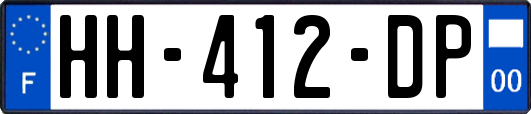 HH-412-DP