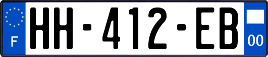 HH-412-EB