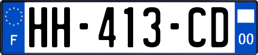 HH-413-CD