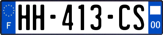 HH-413-CS