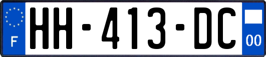 HH-413-DC