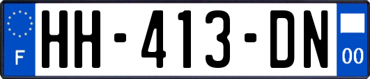 HH-413-DN