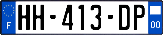 HH-413-DP