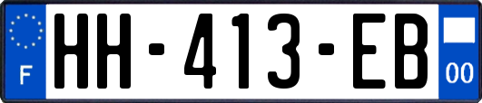 HH-413-EB