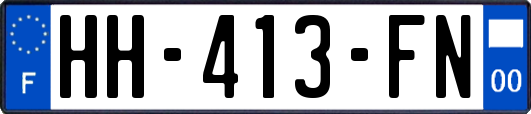 HH-413-FN