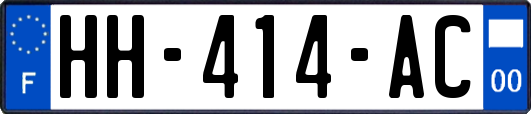 HH-414-AC