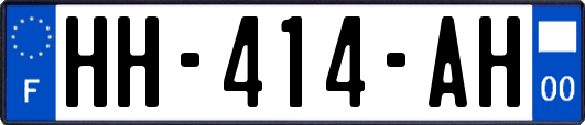 HH-414-AH