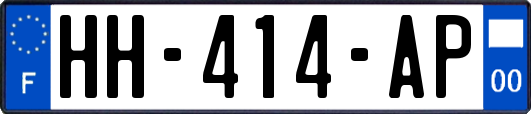 HH-414-AP