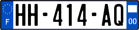HH-414-AQ
