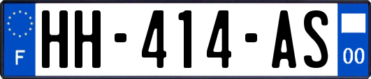 HH-414-AS