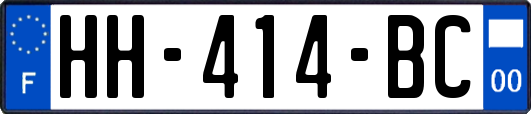 HH-414-BC