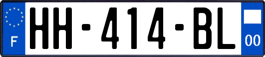 HH-414-BL