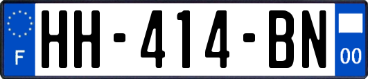 HH-414-BN