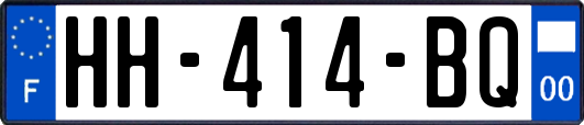 HH-414-BQ