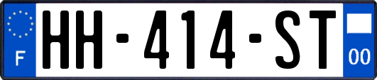 HH-414-ST